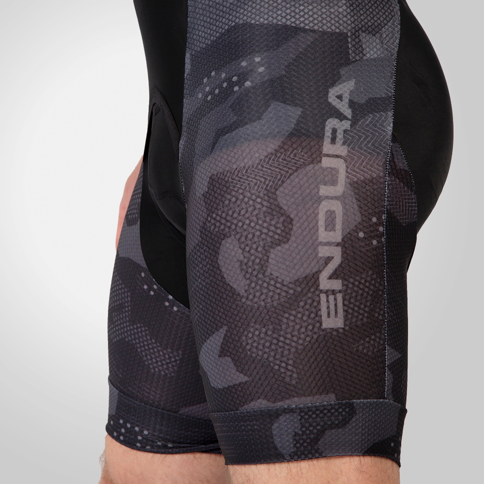 SingleTrack Bibliner - Black