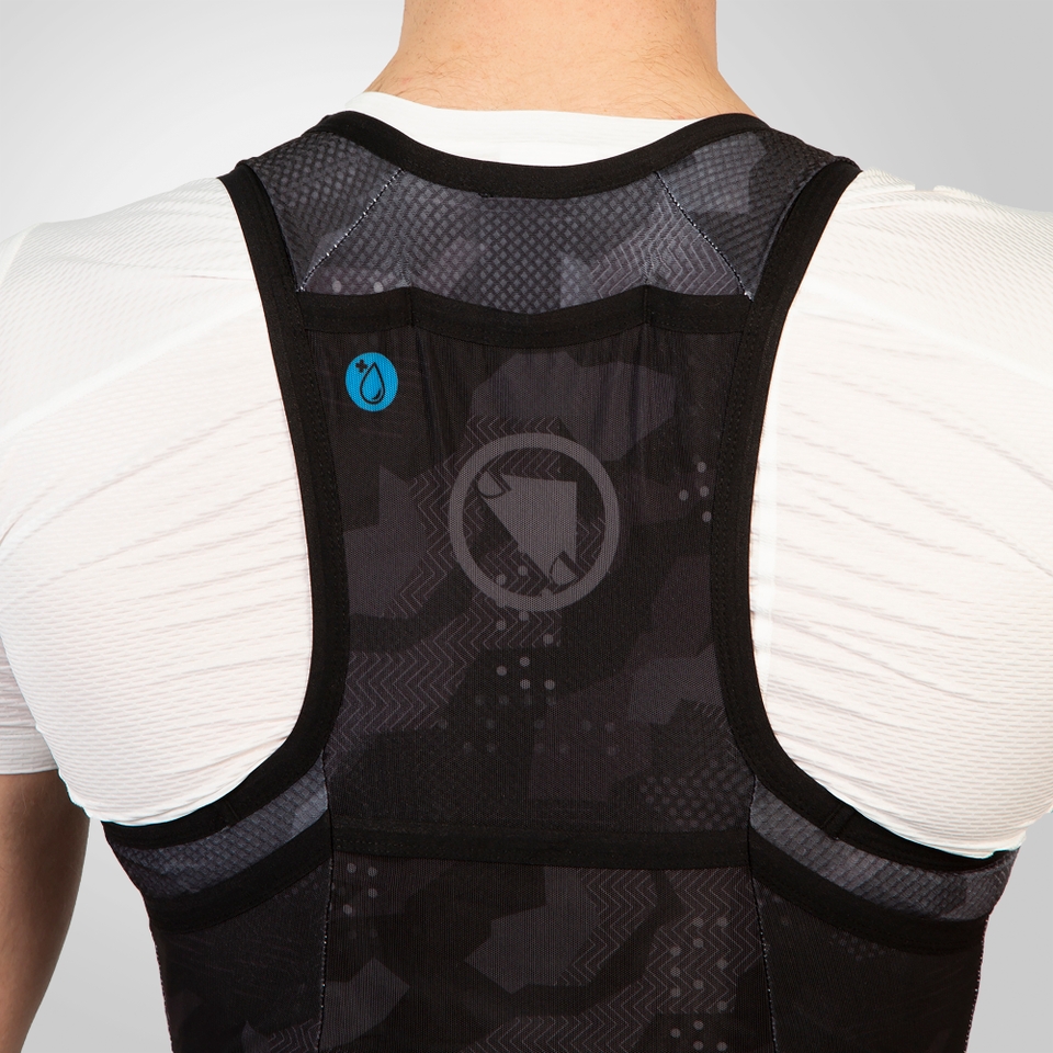 SingleTrack Bibliner - Black