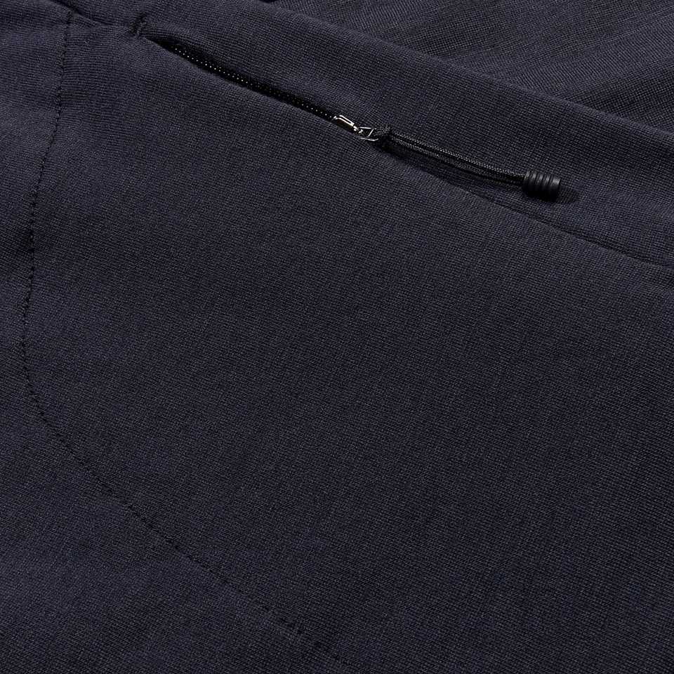 Men's GV500 Foyle Tech Tee - Black