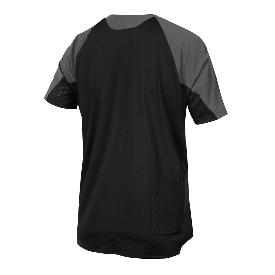 Men's GV500 Foyle T - Black