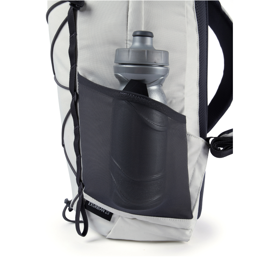 Unisex Exurbian 23 Rucksack - Grey