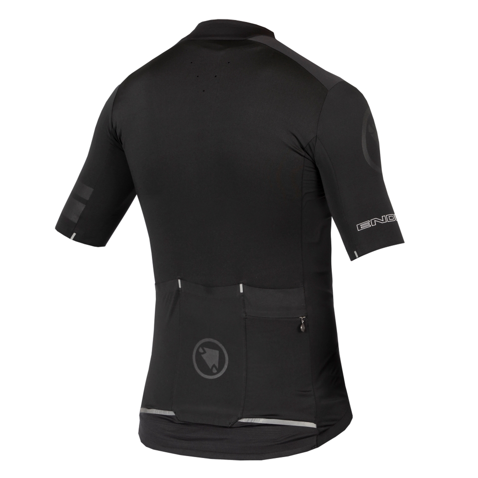 Pro SL S/S Jersey - Black