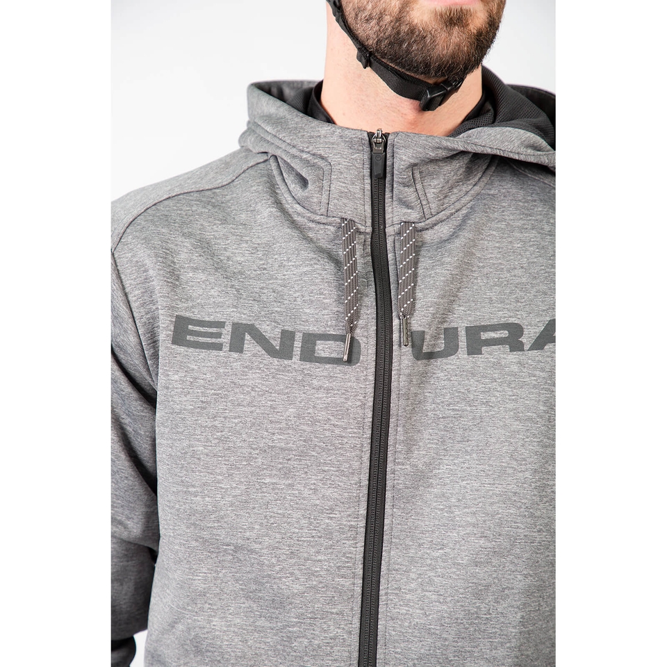 Hummvee Hoodie