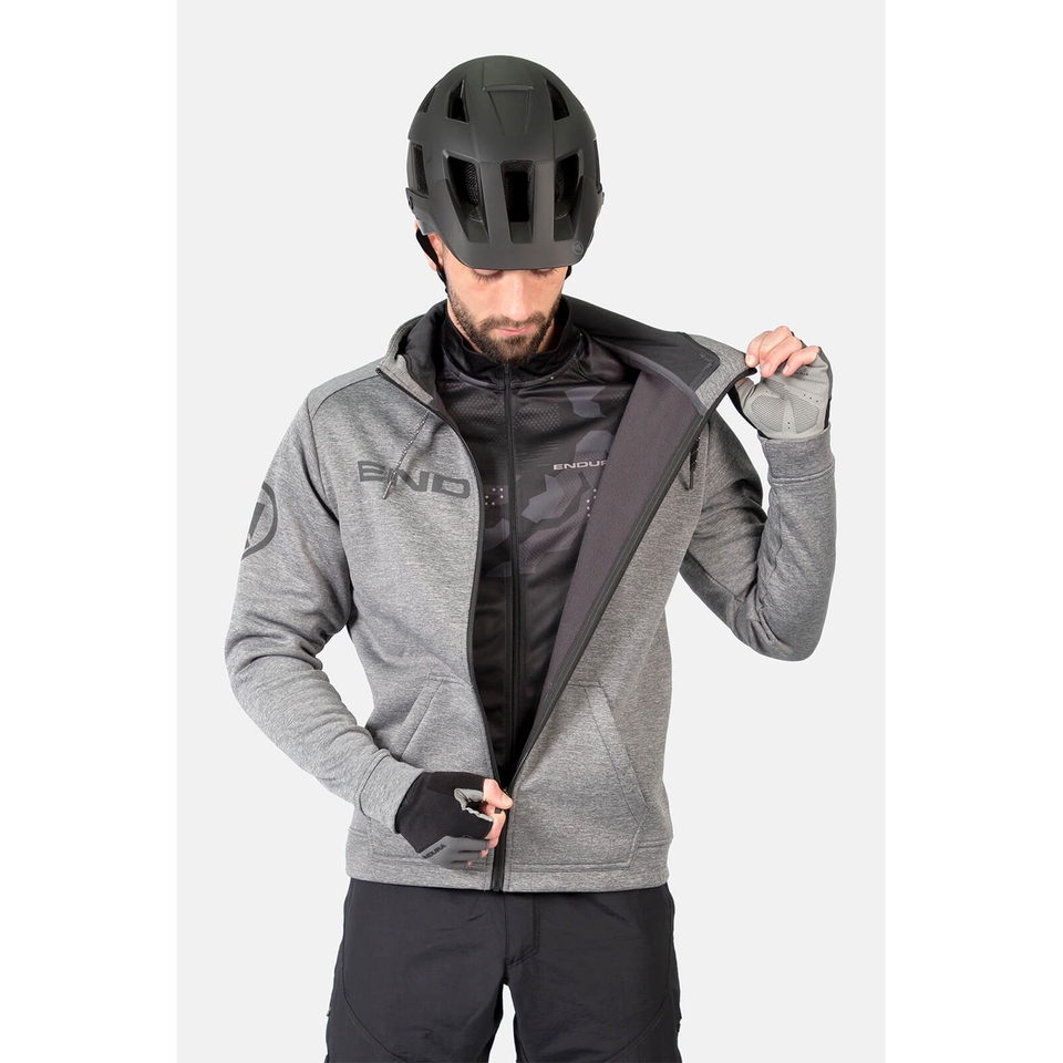 Hummvee Hoodie