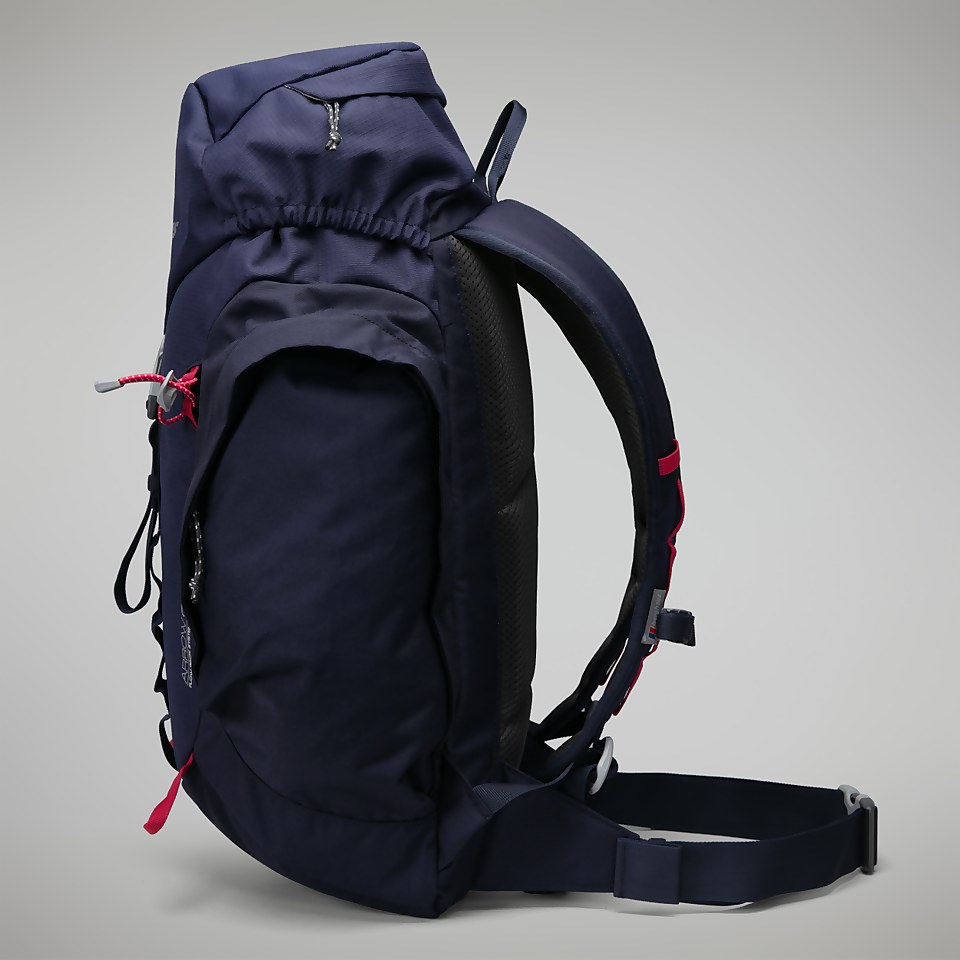 Unisex Arrow 30 - Dark Blue/Pink