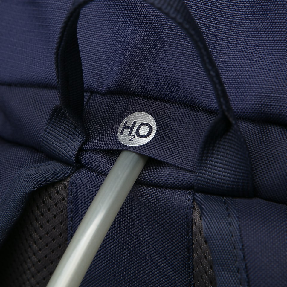 Unisex Arrow 30 - Dark Blue/Pink
