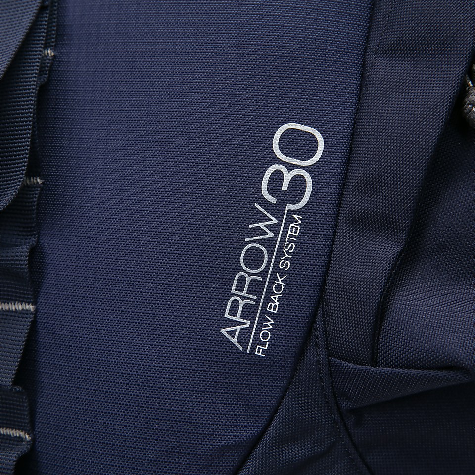 Unisex Arrow 30 - Dark Blue/Pink