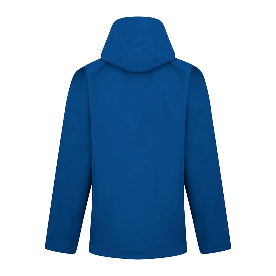 Men's Paclite 2.0 Waterproof Jacket - Blue