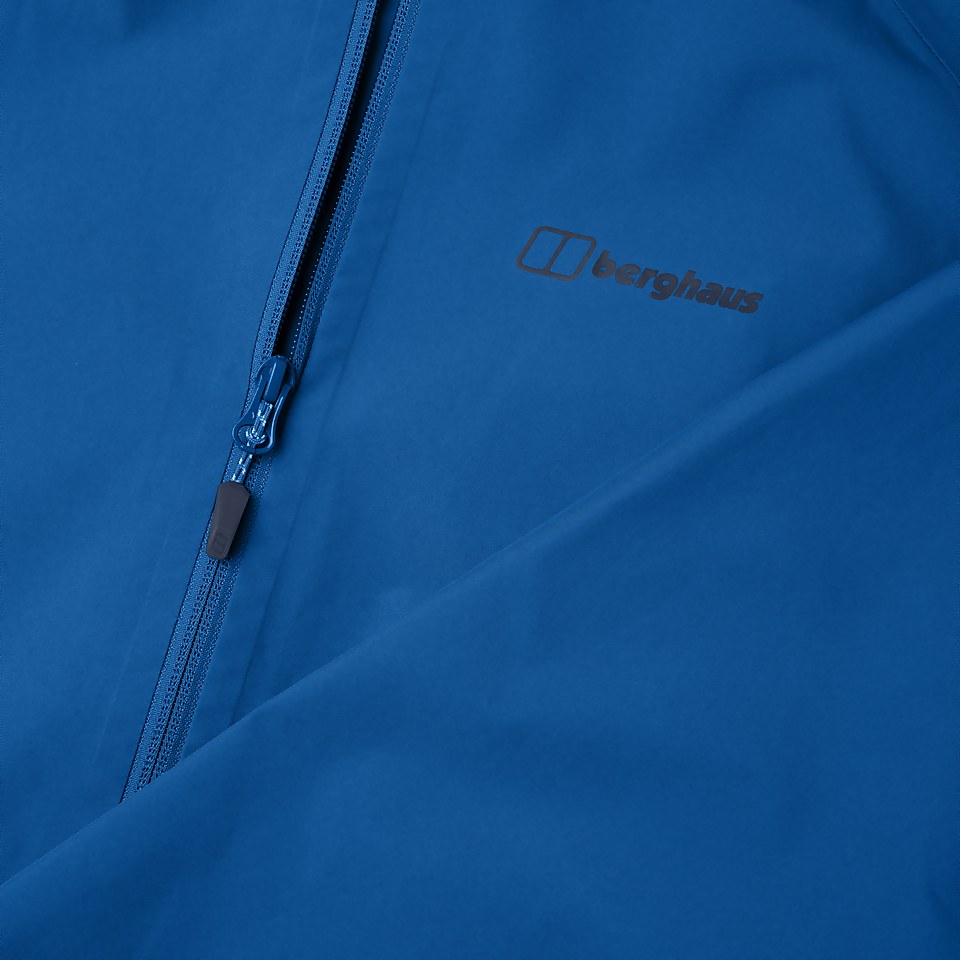Men's Paclite 2.0 Waterproof Jacket - Blue