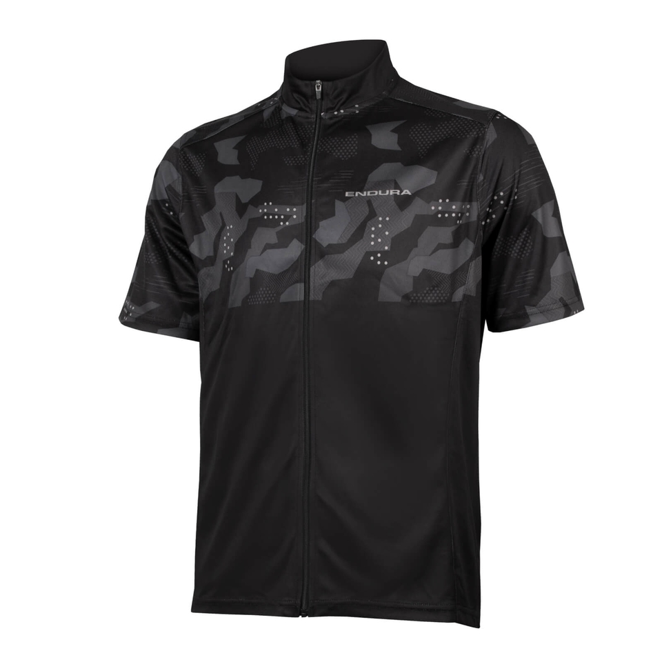 Hummvee Ray Trikot (kurzarm)