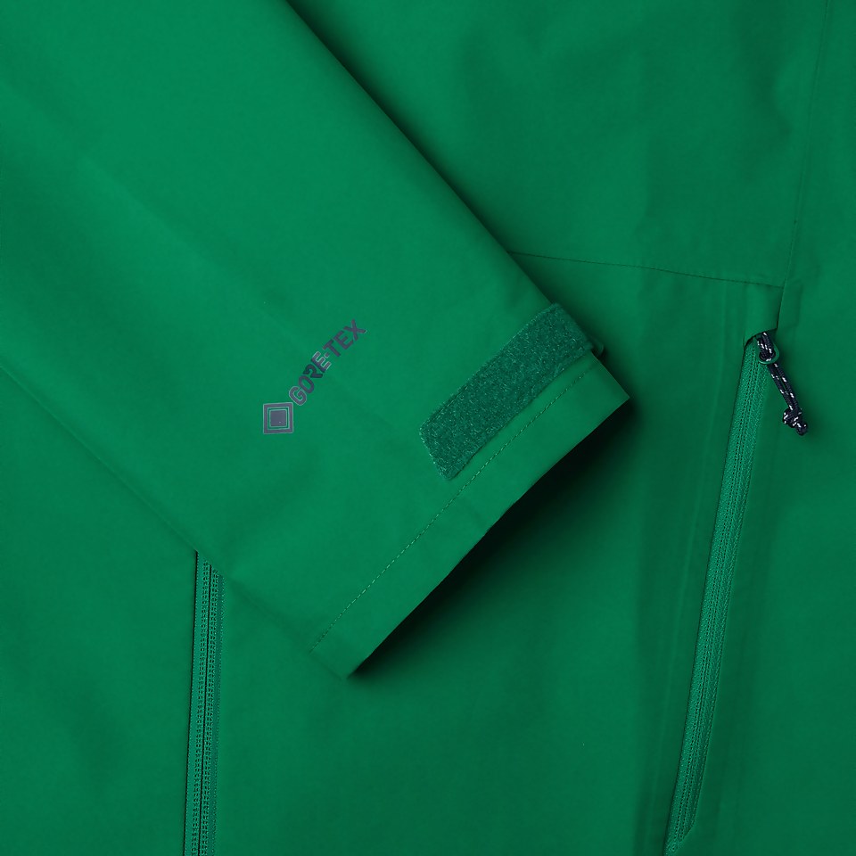 Men's Paclite 2.0 Waterproof Jacket - Green
