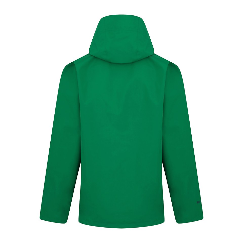 Men's Paclite 2.0 Waterproof Jacket - Green