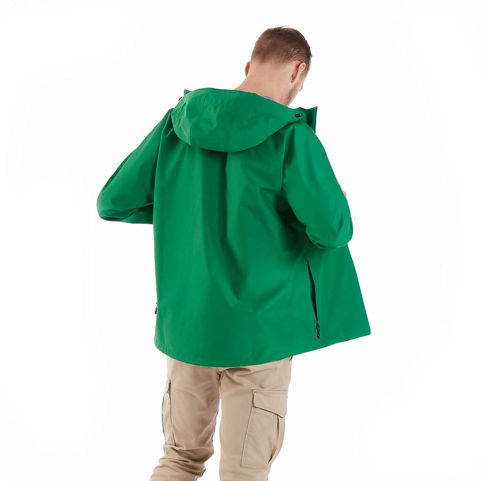 Men's Paclite 2.0 Waterproof Jacket - Green