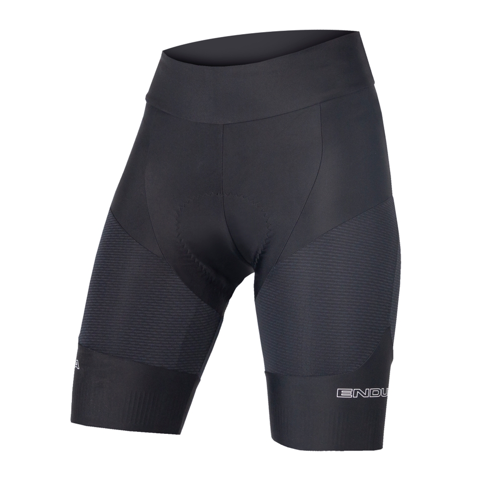 EGM Liner Short für Damen - Schwarz