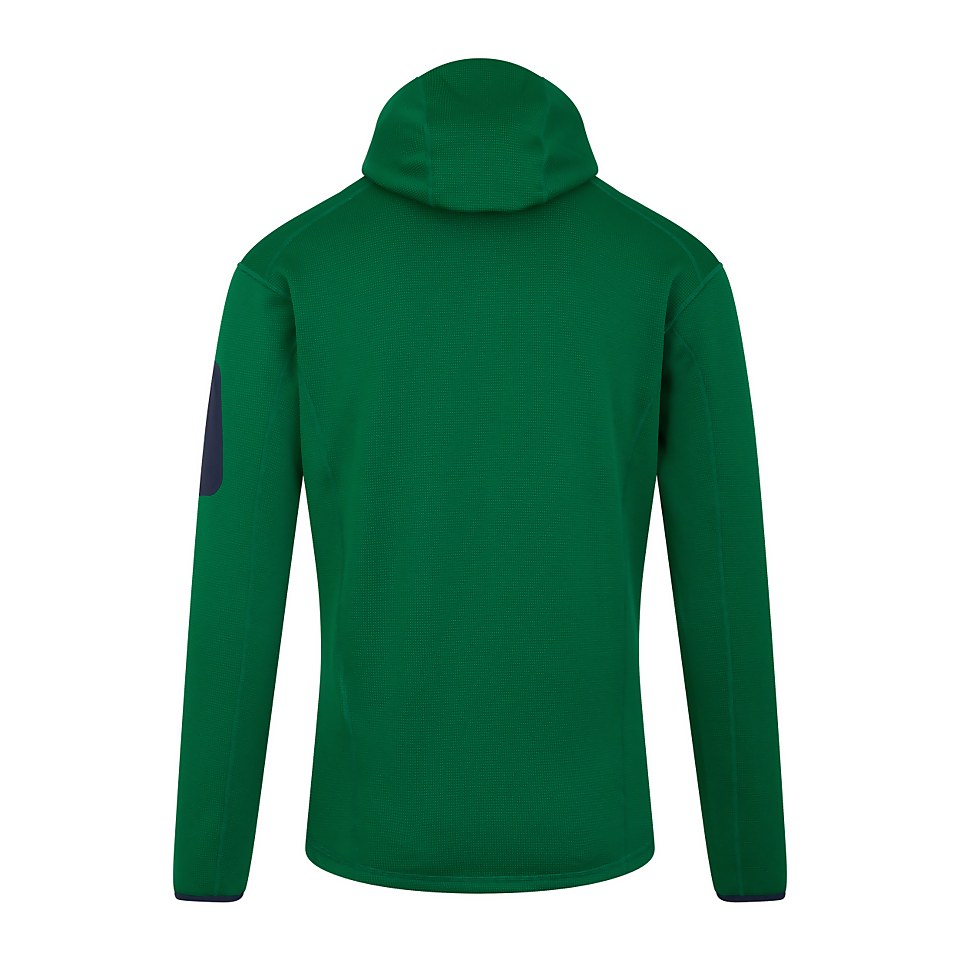 Men's Pravitale Mtn 2.0 Hooded Fleece Jacket - Green
