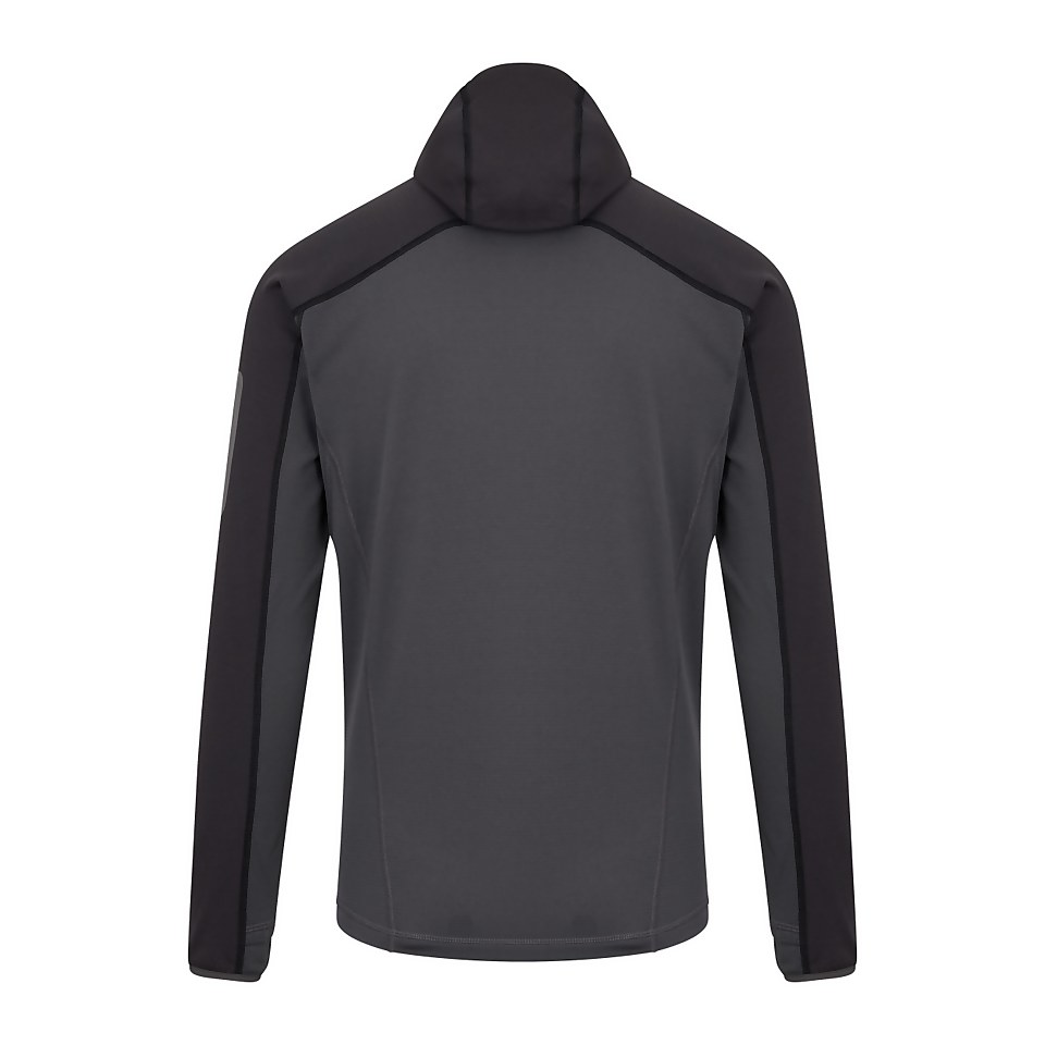 BERGHAUS PRAVITALE MTN LT 2.0 FL JKT AM GRY/BLK