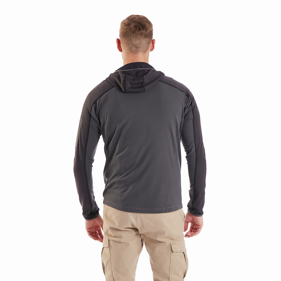 BERGHAUS PRAVITALE MTN LT 2.0 FL JKT AM GRY/BLK