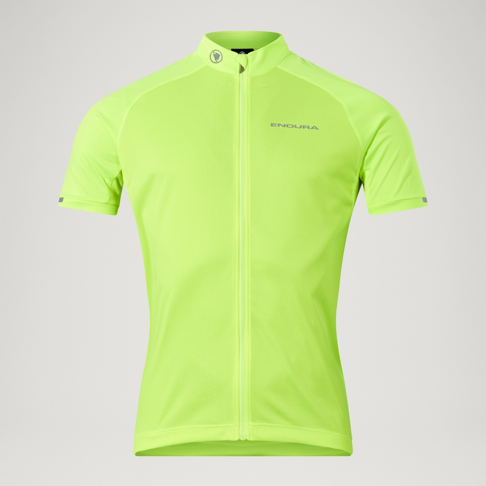 Descend Bike Jersey | Men's Cycling Jersey | Aero Tech Designs
