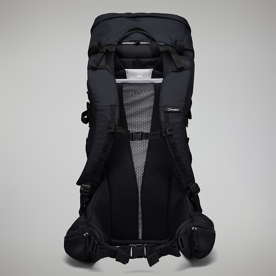 Remote Hike 35 Rucksäcke für Herren - Schwarz