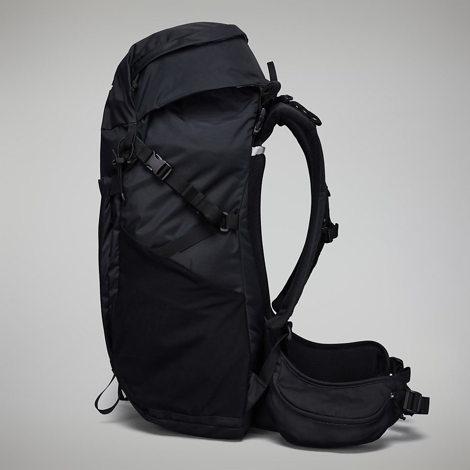 Remote Hike 35 Rucksäcke für Herren - Schwarz