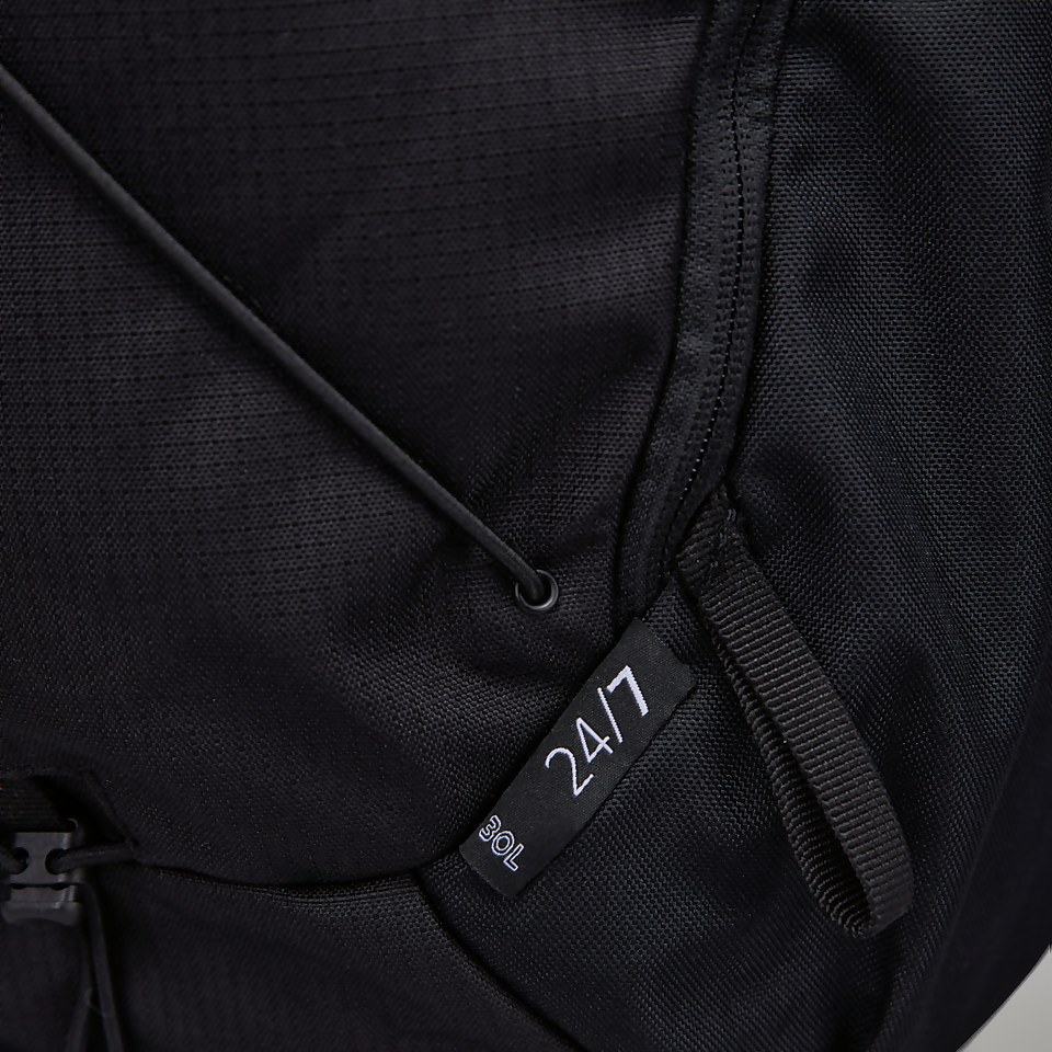 Unisex 24/7 30 Rucsac - Black