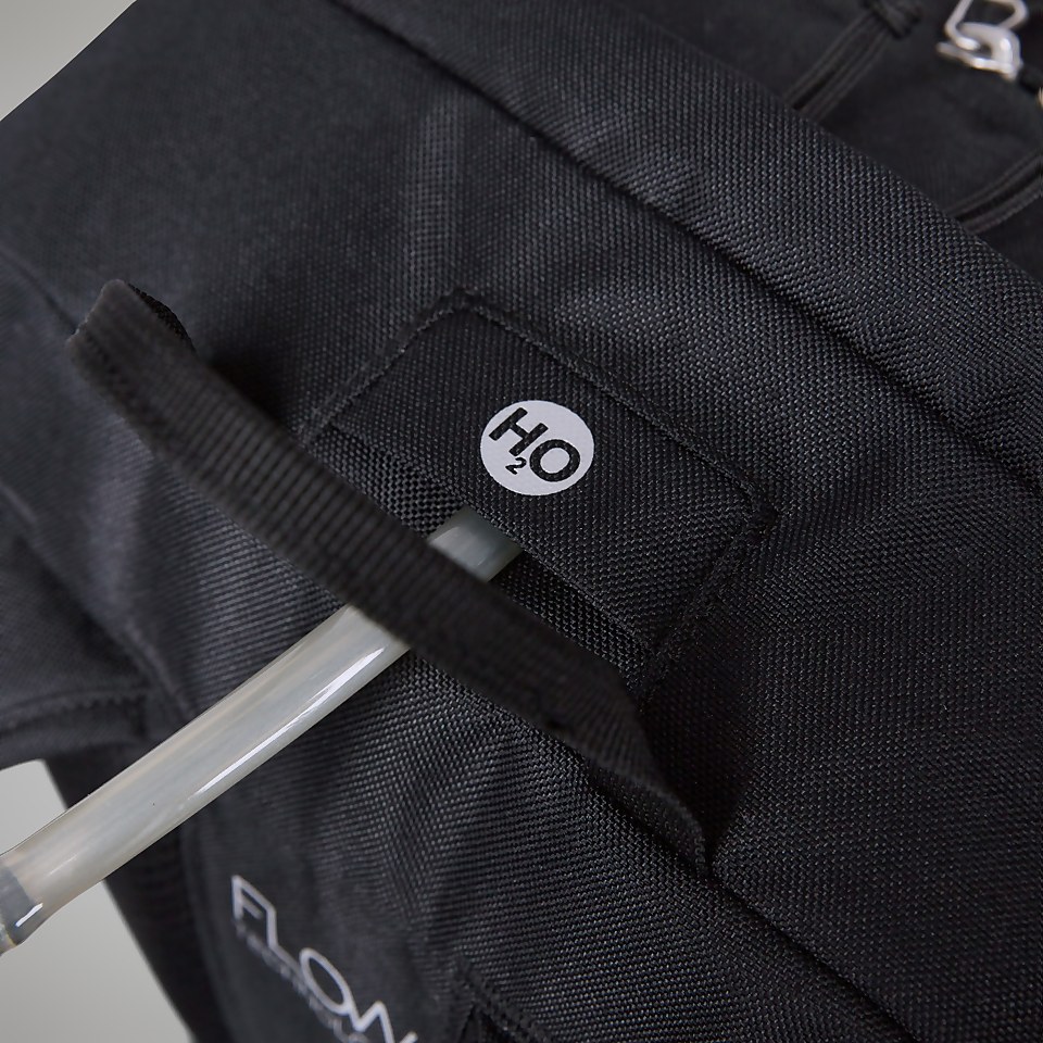Unisex 24/7 30 Rucsac - Black