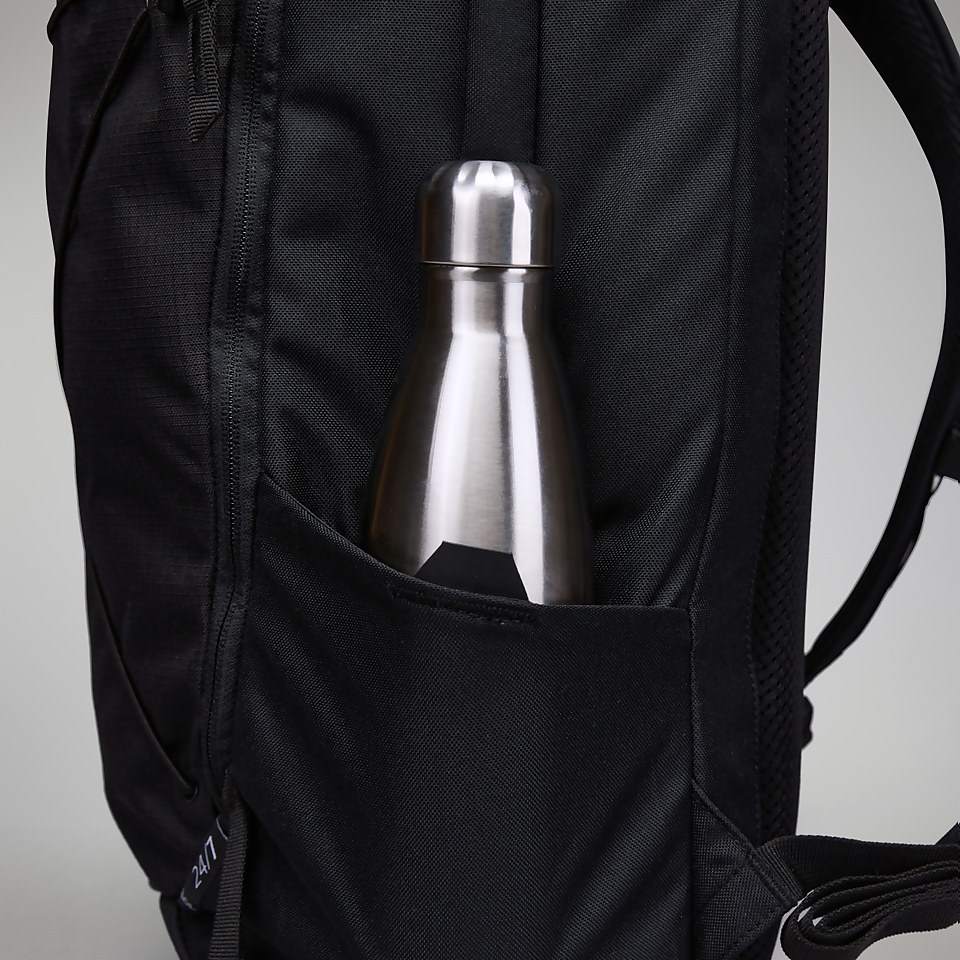 Unisex 24/7 30 Rucsac - Black