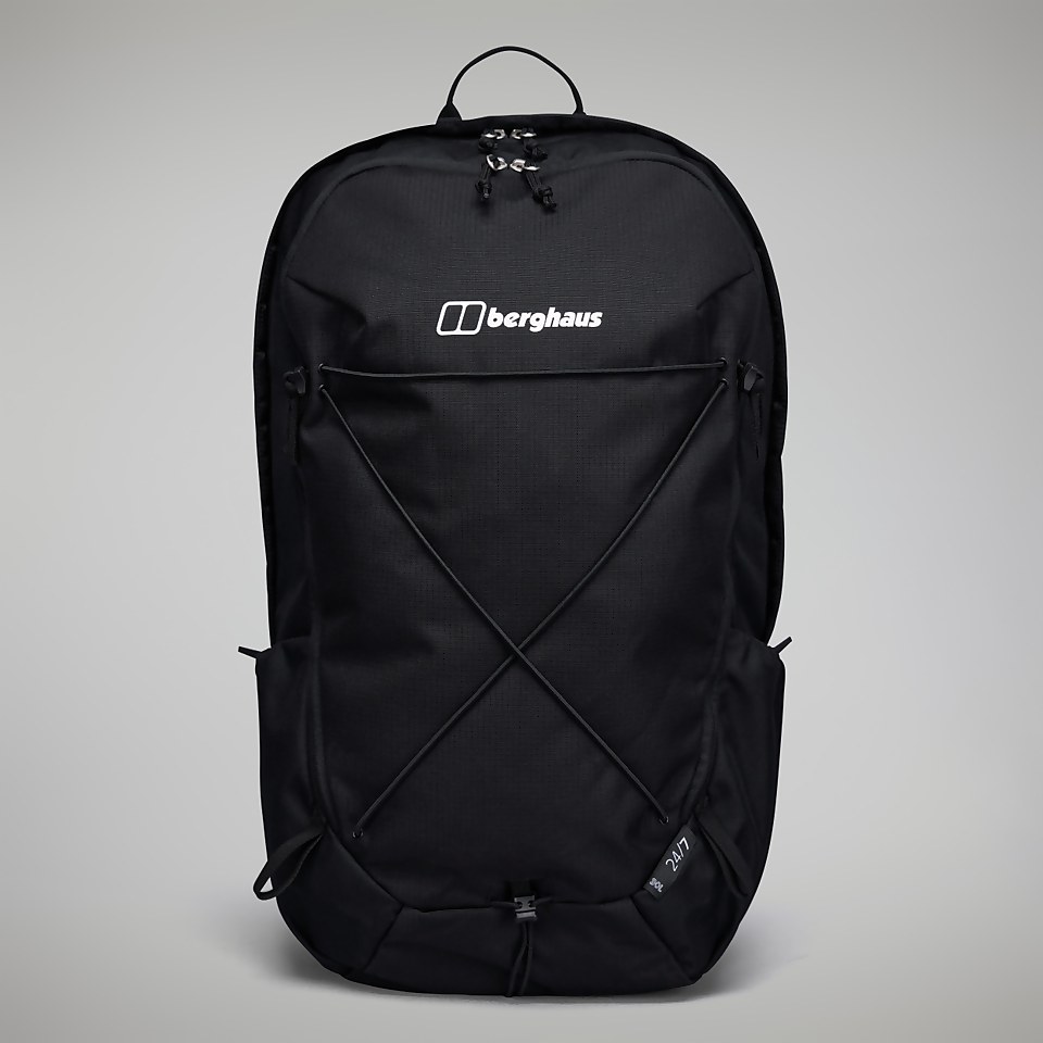 Unisex 24/7 30 Rucsac - Black