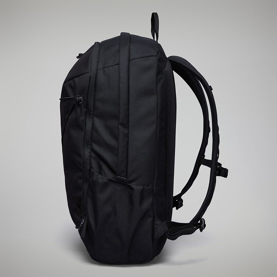 Unisex 24/7 30 Rucsac - Black