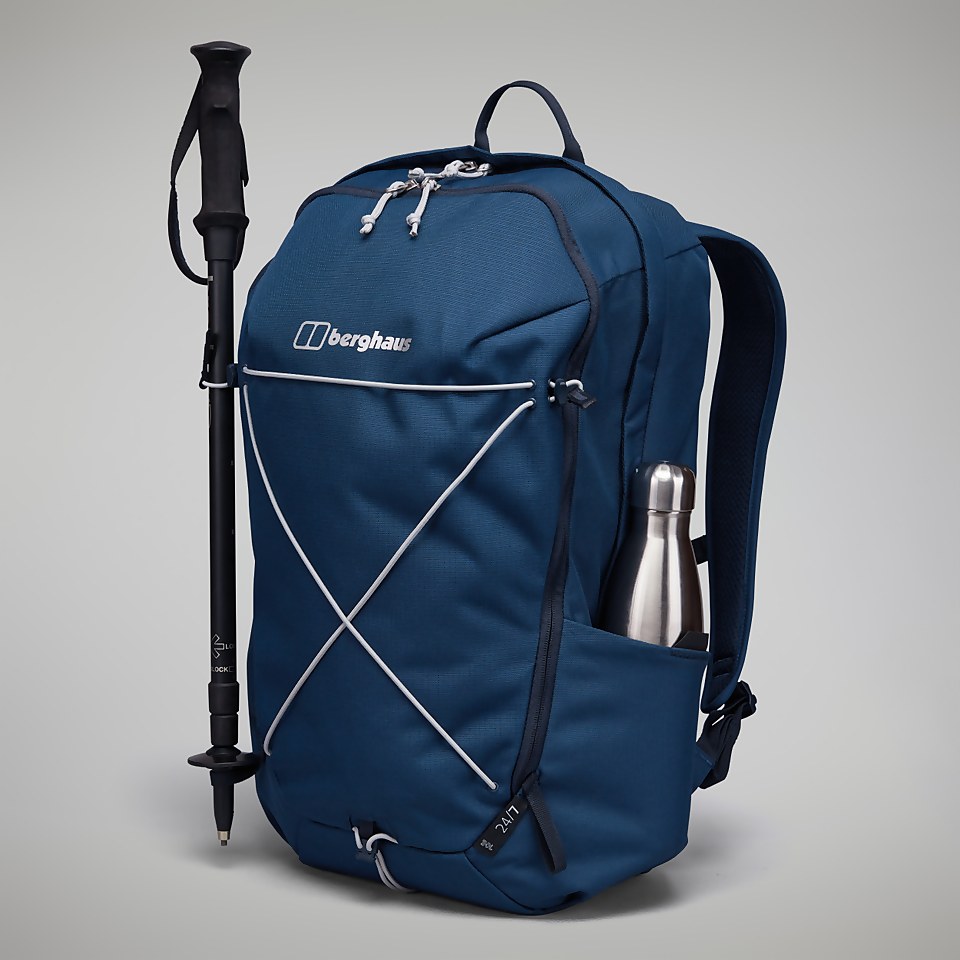 Unisex 24/7 30 Rucsac - Dark Blue