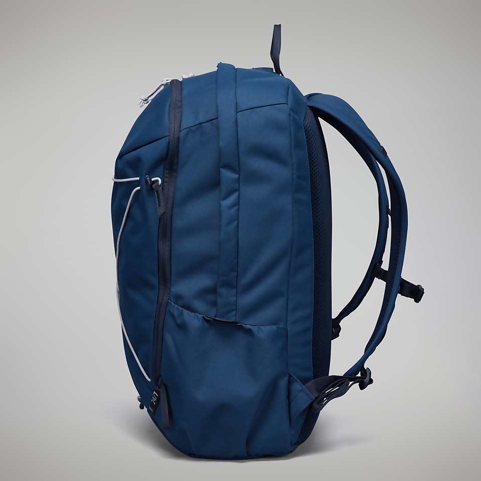 Unisex 24/7 30 Rucsac - Dark Blue