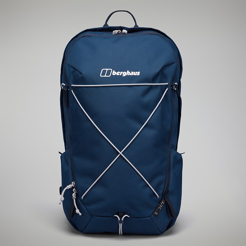 Unisex 24/7 30 Rucsac - Dark Blue