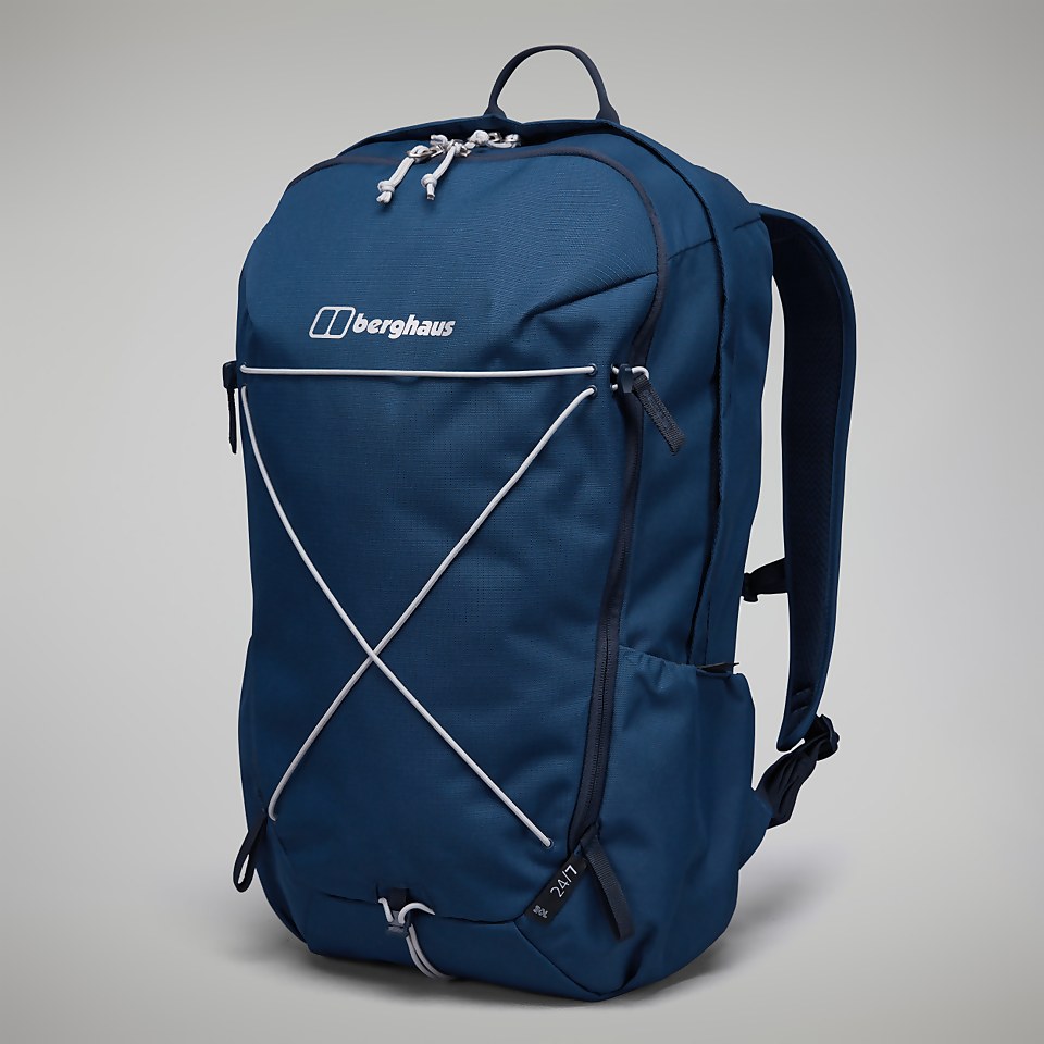 Unisex 24/7 30 Rucsac - Dark Blue