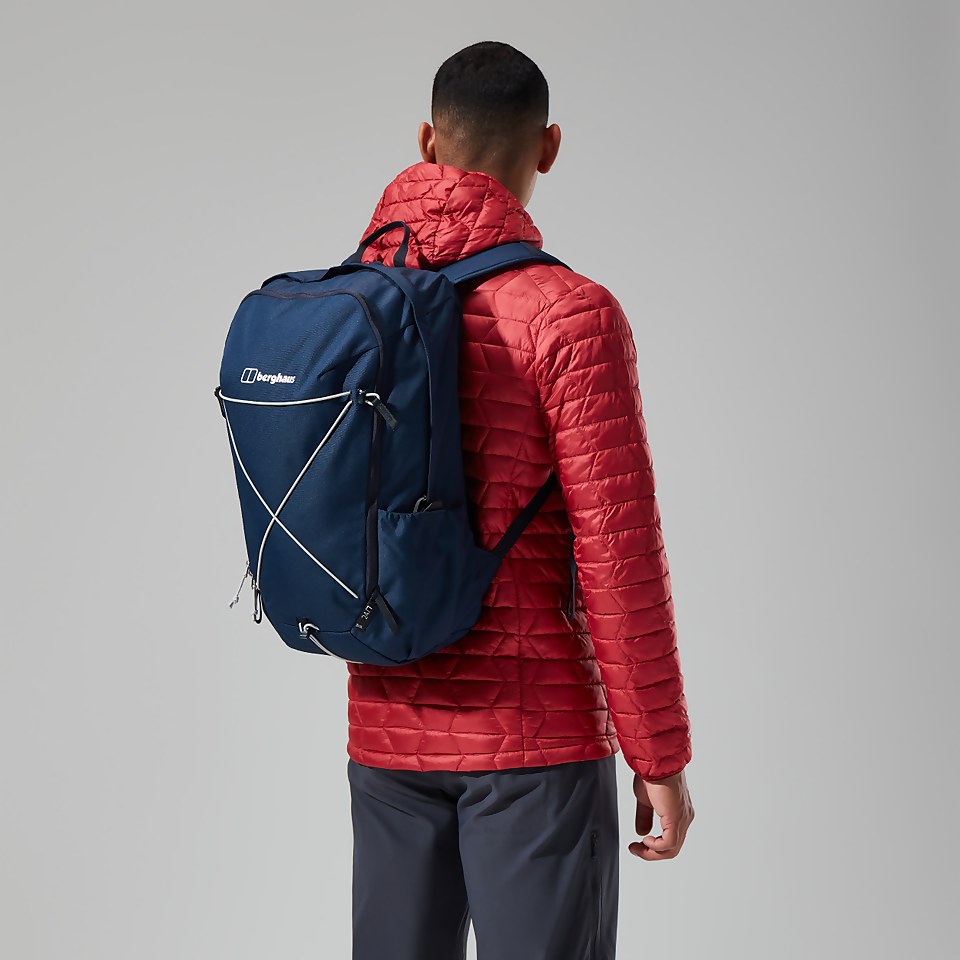 Unisex 24/7 30 Rucsac - Dark Blue
