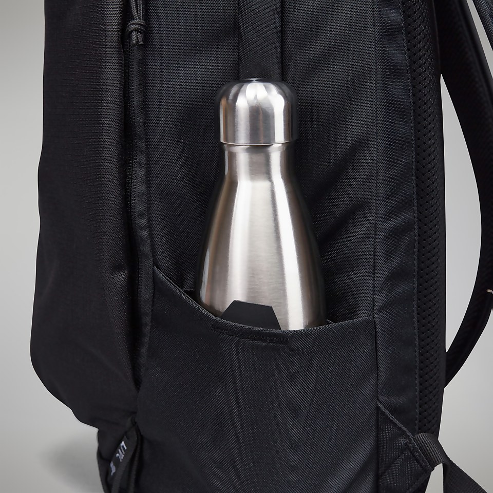 Unisex 24/7 25 Rucsac - Black