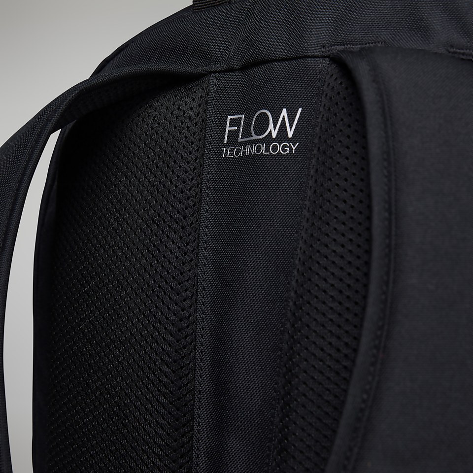 Unisex 24/7 25 Rucsac - Black