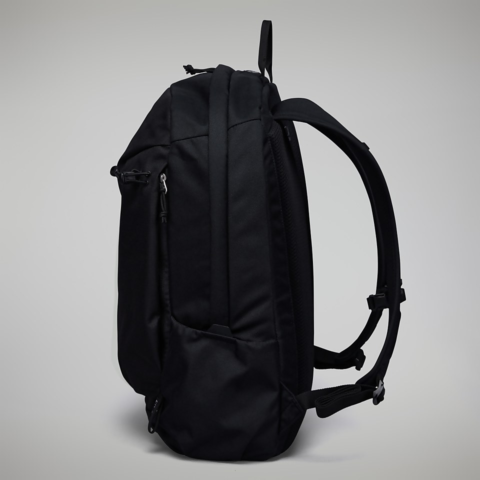 Unisex 24/7 25 Rucsac - Black