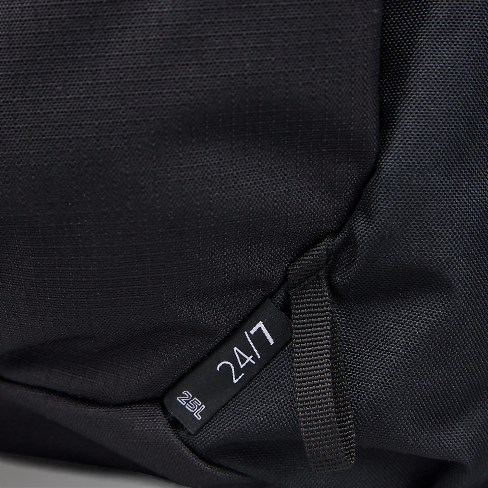 Unisex 24/7 25 Rucsac - Black