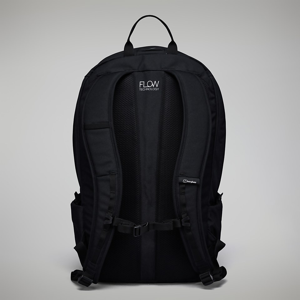 Unisex 24/7 25 Rucsac - Black