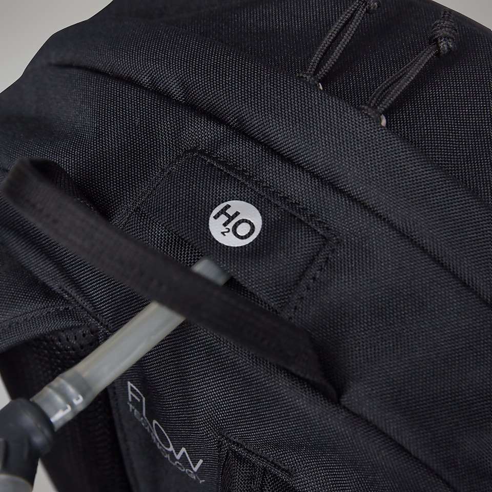 Unisex 24/7 25 Rucsac - Black