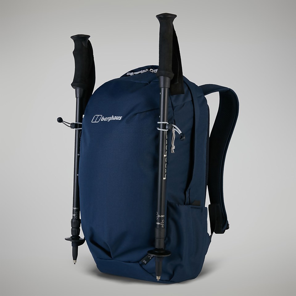 Unisex 24/7 25 - Dark Blue