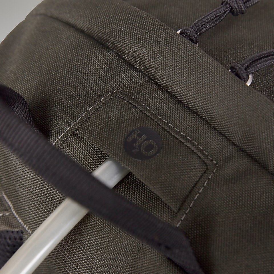 Unisex 24/7 25 Rucksack - Brown
