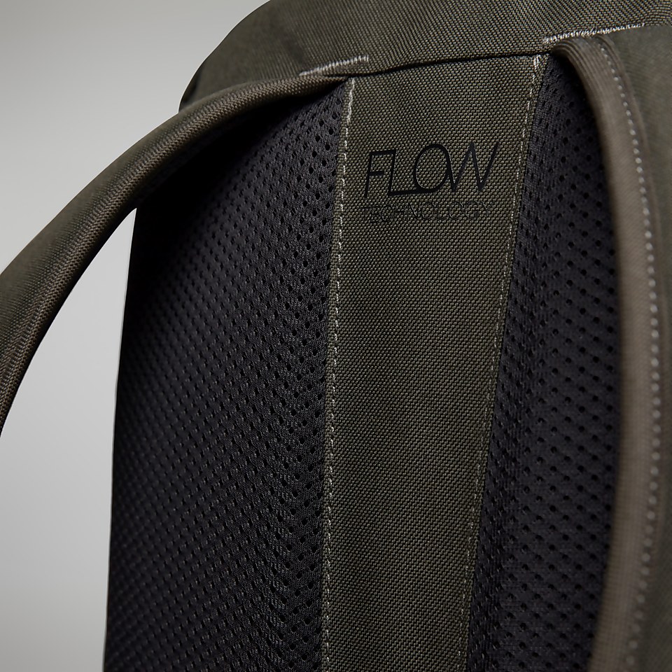 Unisex 24/7 25 Rucksack - Brown