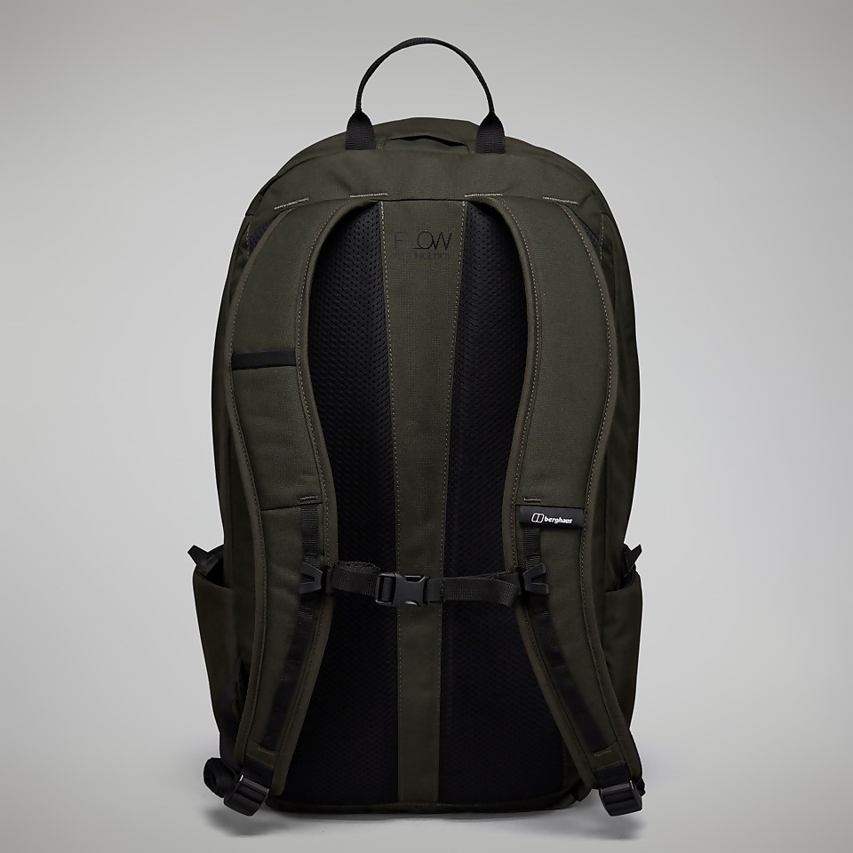 Unisex 24/7 25 Rucksack - Brown