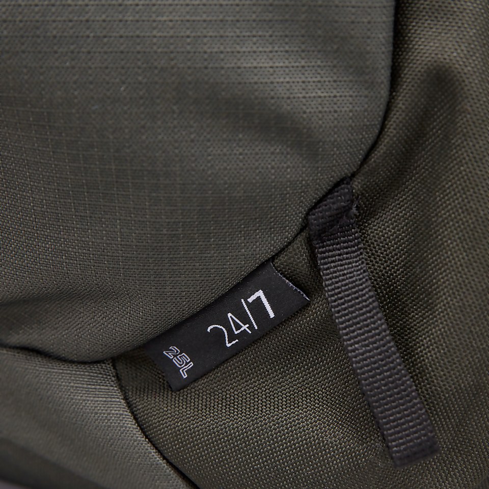 Unisex 24/7 25 Rucksack - Brown