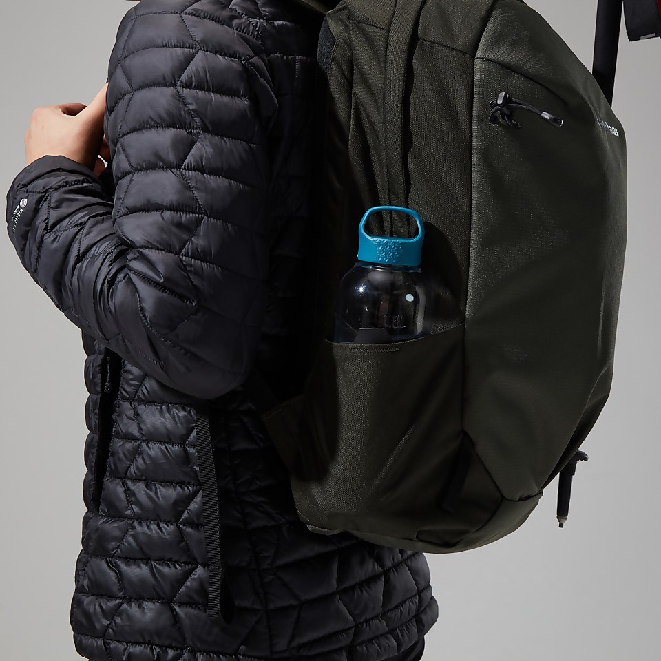 Unisex 24/7 25 Rucksack - Brown