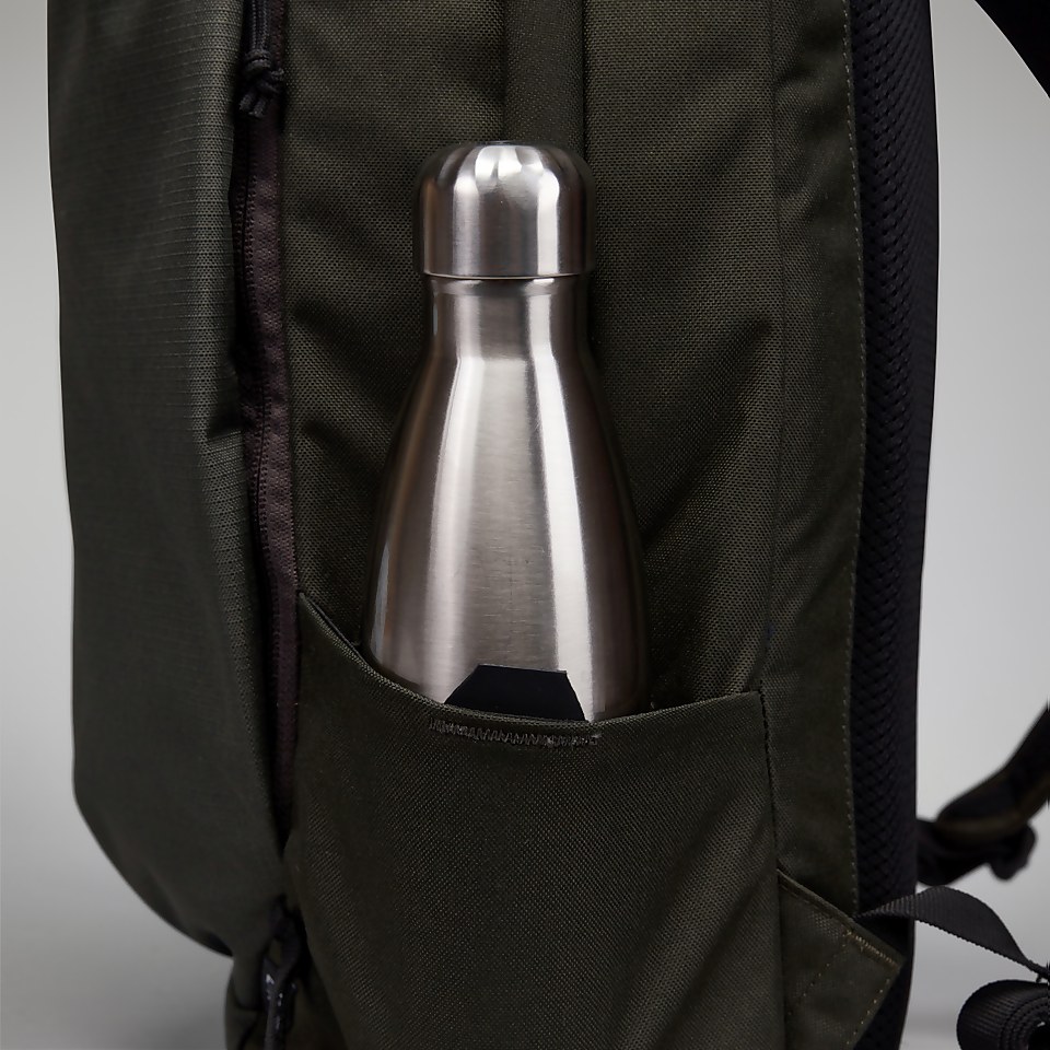 Unisex 24/7 25 Rucksack - Brown