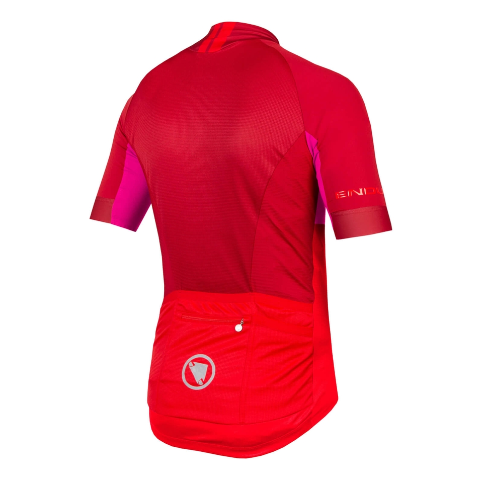 ENDURA FS260-PRO S/S JERSEY II RD