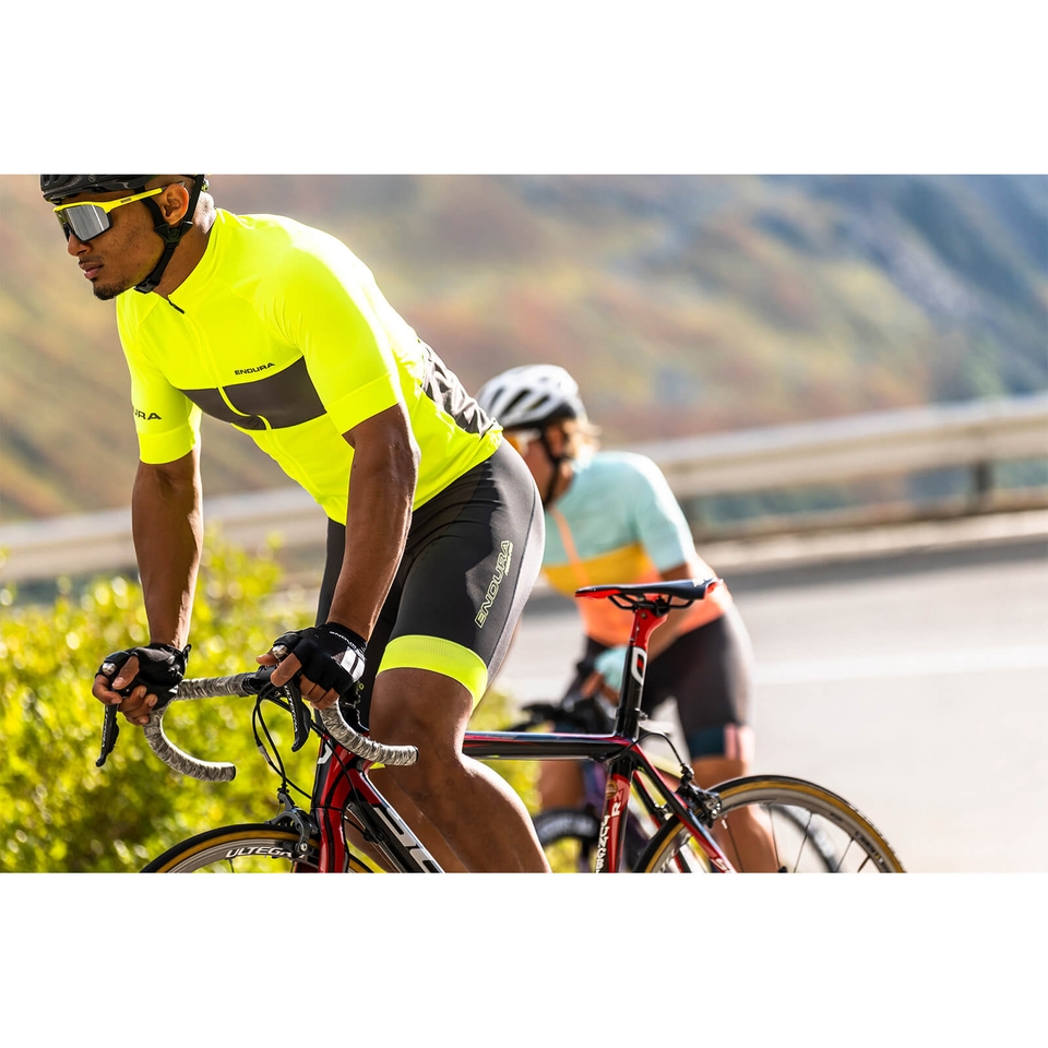 ENDURA FS260-PRO S/S JERSEY II NA