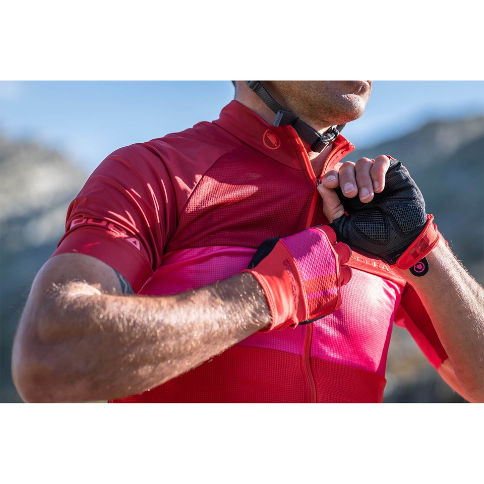 ENDURA FS260-PRO S/S JERSEY II NA